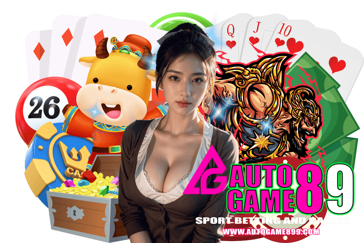 autogame89