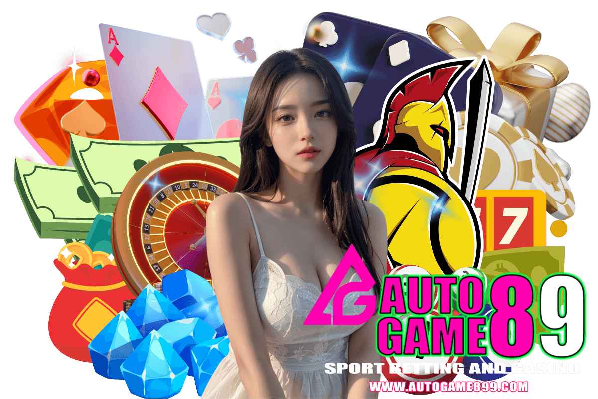 autogame89 line