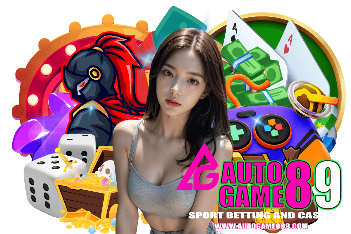 autogame89 สล็อต
